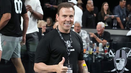 Reports: Ex-NFL star Bill Romanowski owes $15.5 million in unpaid taxes (NFL)