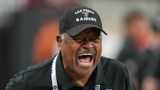 Former Raiders S George Atkinson dies at 78 (NFL)