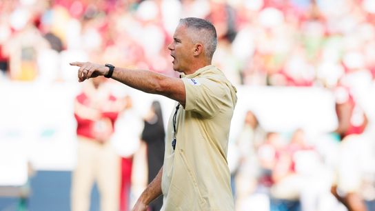 Georgia Tech topples No. 10 Florida State at Ireland (College Football)