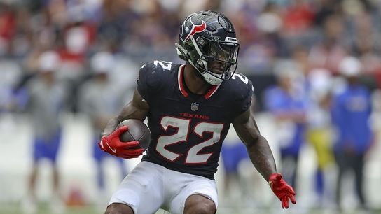 Texans RB Cam Akers and off-the-radar players to watch in Week 3 (NFL)