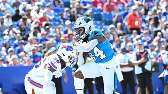 NFL roundup: Jack Plummer, Panthers outlast Bills (NFL)