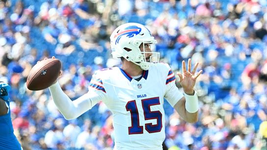 Saints add QB Ben DiNucci in wake of injuries to Derek Carr (NFL)