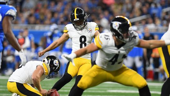 49ers sign K Matthew Wright with Jake Moody (ankle) out (NFL)