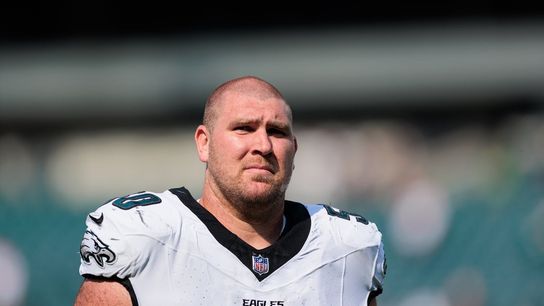 Report: Steelers G Max Scharping (torn ACL) out for season (NFL)