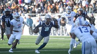 SMU scores 16 points in fourth quarter, rallies past Nevada (College Football)