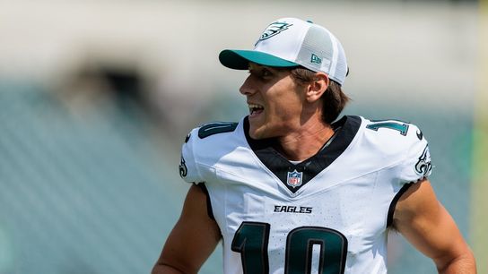 Report: Eagles sign P Braden Mann to $14M extension (NFL)
