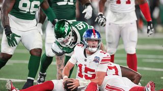 Reports: Giants to bench QB Daniel Jones, start Tommy DeVito (NFL)