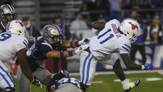 After comeback win, SMU returns home vs. Houston Christian (College Football)