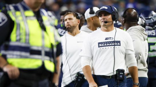 Mike Macdonald debuts, Seahawks host Broncos, rookie Bo Nix (NFL)