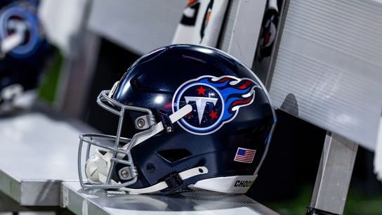Titans clinch No. 1 pick in 2025 NFL Draft (NFL)