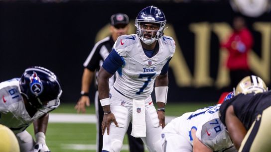 Reports: Packers acquiring QB Malik Willis for seventh-round pick in 2025 (NFL)