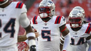 Patriots rule out S Jabrill Peppers vs. Dolphins (NFL)