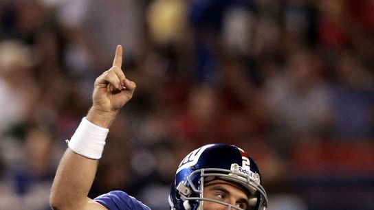 Former kicker Jay Feely running for Congress in Arizona (NFL)