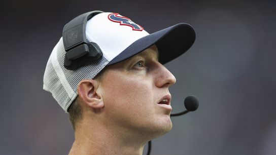 Report: Dolphins hiring former Texans OC Bobby Slowik as assistant (NFL)