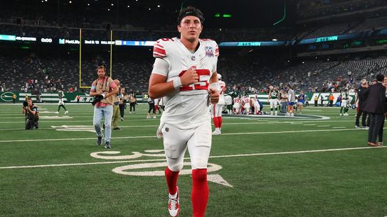 Buccaneers try to end four-game losing streak against host Giants (NFL)