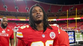 Chiefs S Deon Bush tears Achilles, out for season (NFL)