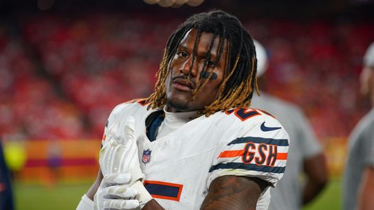 Report: Bears adding S Adrian Colbert to active roster (NFL)