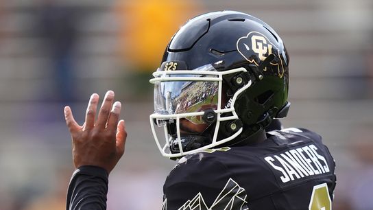Baylor's No. 1 pass defense to test Colorado's Shedeur Sanders (College Football)