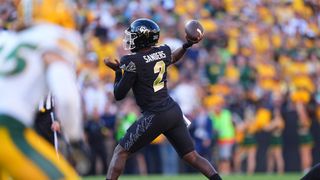 Colorado holds off upset-minded North Dakota State (College Football)