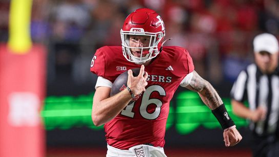 'Laundry list' awaits Rutgers in matchup vs. Akron (College Football)