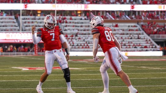 No. 11 Utah, Baylor clash after easy Week 1 victories (College Football)