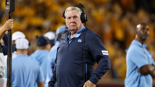 North Carolina's Mack Brown: Resignation offer misinterpreted (College Football)