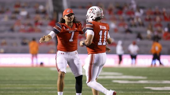 Top 25 roundup: Utah's Cameron Rising has career night in return (College Football)