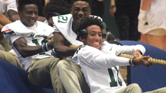 Four-star QB joins FSU recruiting exodus, to visit Florida (College Football)
