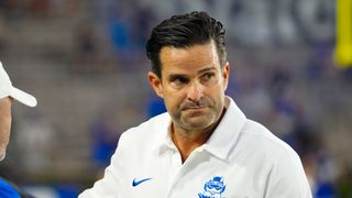 Duke crushes Middle Tennessee to go unbeaten in non-conference play (College Football)