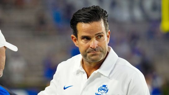 Duke crushes Middle Tennessee to go unbeaten in non-conference play (College Football)
