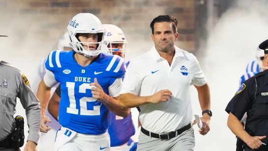 Duke coach Manny Diaz makes homecoming to Miami vs. No. 5 Canes (College Football)