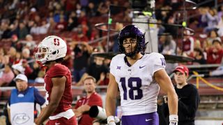 Ex-Princeton WR Tiger Bech, 28, killed in New Orleans attack (College Football)
