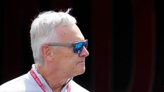Ex-Buckeyes coach Jim Tressel named Ohio Lt. Gov. (College Football)