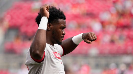 Ohio State QB Air Noland, former five-star recruit, hits portal (College Football)