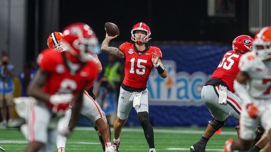 Rebuilding Year? Five potential 2025 No. 1 draft picks (NFL)