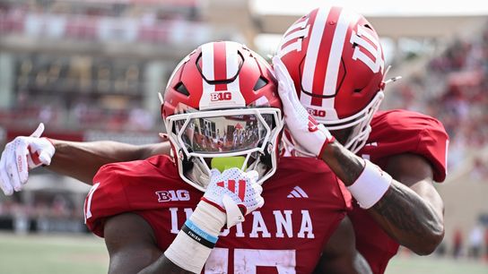 Western Illinois brings 25-game losing streak to Indiana (College Football)