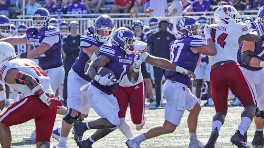 Northwestern holds off Miami (Ohio) in low-scoring affair (College Football)