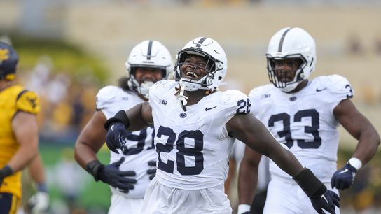 No. 8 Penn State, proud of improved defense, faces Bowling Green (College Football)