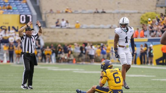 West Virginia hosts FCS semifinalist from last season, Albany (College Football)