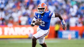 Florida to start QB DJ Lagway with Graham Mertz (concussion) ailing (College Football)