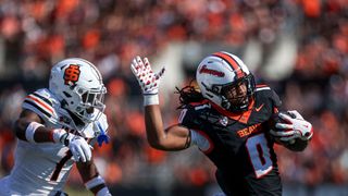 Mountain West not planning to play ‘Pac-2’ schools in 2025 (College Football)