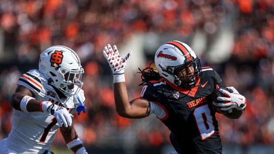 Mountain West not planning to play ‘Pac-2’ schools in 2025 (College Football)