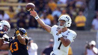 Mountain West adds UC Davis as non-football member (College Football)