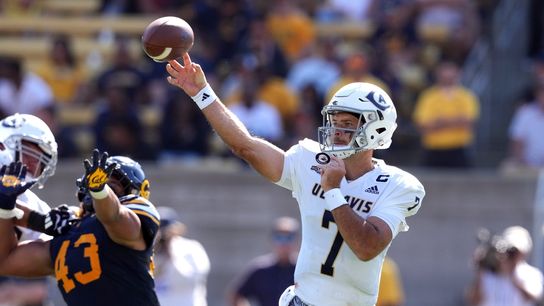 Mountain West adds UC Davis as non-football member (College Football)