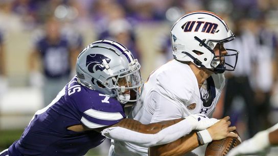 Ranked Wildcats fight in meeting of No. 14 Kansas State, No. 20 Arizona (College Football)