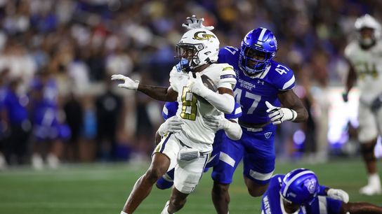No. 23 Georgia Tech aims to continue strong start vs. Syracuse (College Football)