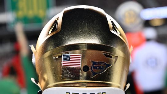 Notre Dame lands 2026 4-star OL Ben Nichols (College Football)