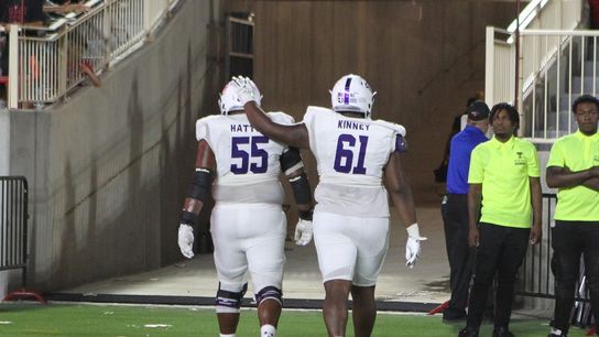 Abilene Christian bus crash leaves 4 injured (College Football)