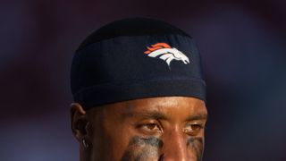 Trade offers for Broncos WR Courtland Sutton 'insignificant' (NFL)