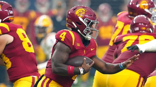 No. 11 USC, No. 18 Michigan set for 'iconic' Big Ten opener (College Football)